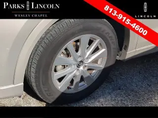 Mazda CX-5 2024 AWD 2.5 S Select 4dr SUV