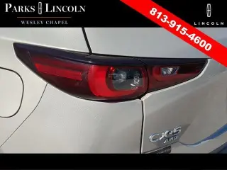 Mazda CX-5 2024 AWD 2.5 S Select 4dr SUV