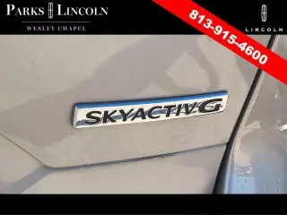 Mazda CX-5 2024 AWD 2.5 S Select 4dr SUV