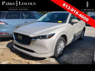Mazda CX-5 2024 AWD 2.5 S Select 4dr SUV