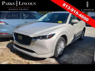 Mazda CX-5 2024 AWD 2.5 S Select 4dr SUV