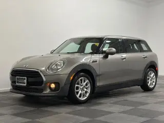 Mini Clubman 2016 Cooper 4dr Wagon