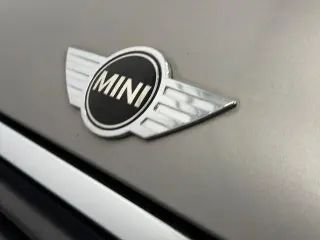 Mini Clubman 2016 Cooper 4dr Wagon