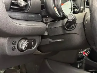 Mini Clubman 2016 Cooper 4dr Wagon