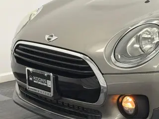 Mini Clubman 2016 Cooper 4dr Wagon