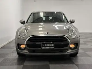 Mini Clubman 2016 Cooper 4dr Wagon