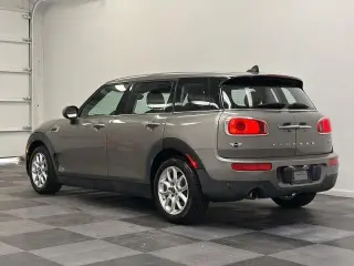 Mini Clubman 2016 Cooper 4dr Wagon