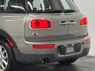 Mini Clubman 2016 Cooper 4dr Wagon