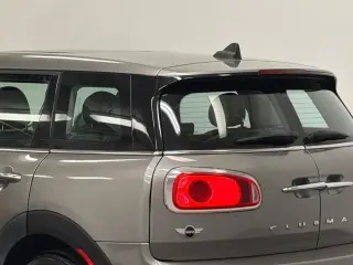 Mini Clubman 2016 Cooper 4dr Wagon