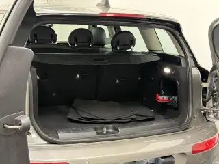 Mini Clubman 2016 Cooper 4dr Wagon
