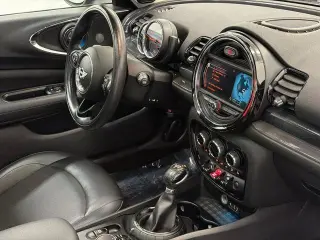 Mini Clubman 2016 Cooper 4dr Wagon