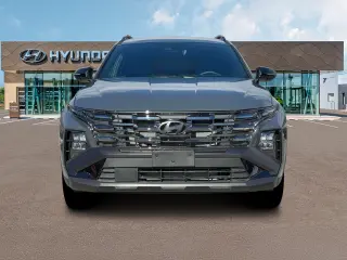 Hyundai TUCSON 2025 AWD XRT 4dr SUV