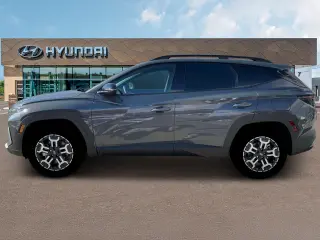 Hyundai TUCSON 2025 AWD XRT 4dr SUV