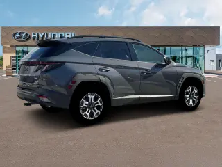 Hyundai TUCSON 2025 AWD XRT 4dr SUV