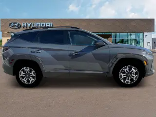 Hyundai TUCSON 2025 AWD XRT 4dr SUV