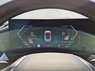 BMW i4 2023 eDrive40 Gran Coupe 4dr Sedán
