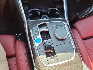 BMW i4 2023 eDrive40 Gran Coupe 4dr Sedán