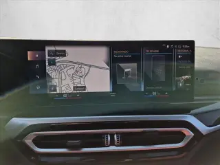 BMW i4 2023 eDrive40 Gran Coupe 4dr Sedán