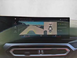BMW i4 2023 eDrive40 Gran Coupe 4dr Sedán