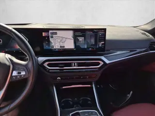 BMW i4 2023 eDrive40 Gran Coupe 4dr Sedán