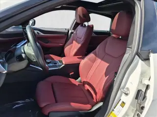 BMW i4 2023 eDrive40 Gran Coupe 4dr Sedán