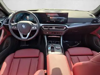 BMW i4 2023 eDrive40 Gran Coupe 4dr Sedán