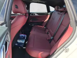 BMW i4 2023 eDrive40 Gran Coupe 4dr Sedán