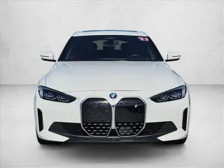 BMW i4 2023 eDrive40 Gran Coupe 4dr Sedán