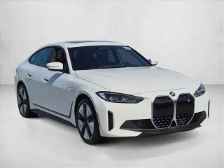 BMW i4 2023 eDrive40 Gran Coupe 4dr Sedán