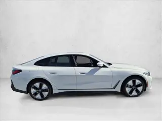 BMW i4 2023 eDrive40 Gran Coupe 4dr Sedán