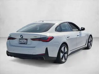 BMW i4 2023 eDrive40 Gran Coupe 4dr Sedán