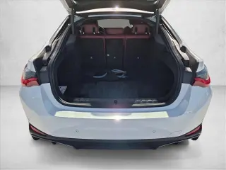 BMW i4 2023 eDrive40 Gran Coupe 4dr Sedán
