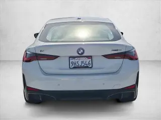 BMW i4 2023 eDrive40 Gran Coupe 4dr Sedán