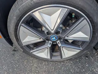 BMW i4 2023 eDrive35 Gran Coupe 4dr Sedan