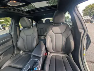 BMW i4 2023 eDrive35 Gran Coupe 4dr Sedan