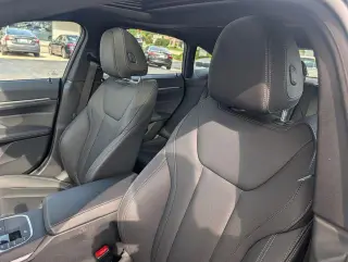 BMW i4 2023 eDrive35 Gran Coupe 4dr Sedan