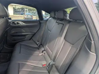 BMW i4 2023 eDrive35 Gran Coupe 4dr Sedan