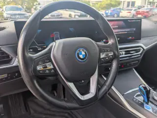 BMW i4 2023 eDrive35 Gran Coupe 4dr Sedan