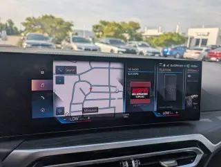 BMW i4 2023 eDrive35 Gran Coupe 4dr Sedan