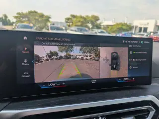 BMW i4 2023 eDrive35 Gran Coupe 4dr Sedan