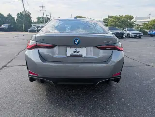 BMW i4 2023 eDrive35 Gran Coupe 4dr Sedan