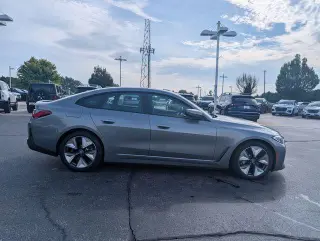 BMW i4 2023 eDrive35 Gran Coupe 4dr Sedan