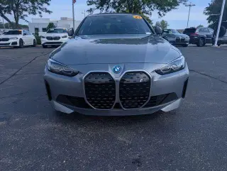 BMW i4 2023 eDrive35 Gran Coupe 4dr Sedan