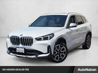 BMW X1 2024 AWD xDrive28i 4dr Vehículo Deportivo de Actividades