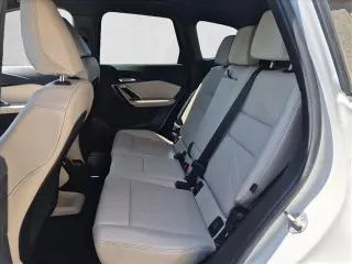 BMW X1 2024 AWD xDrive28i 4dr Vehículo Deportivo de Actividades