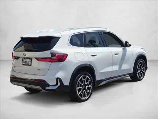 BMW X1 2024 AWD xDrive28i 4dr Vehículo Deportivo de Actividades