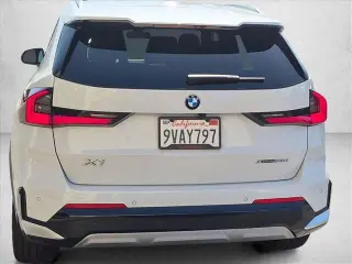 BMW X1 2024 AWD xDrive28i 4dr Vehículo Deportivo de Actividades