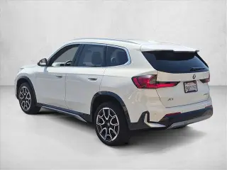 BMW X1 2024 AWD xDrive28i 4dr Vehículo Deportivo de Actividades