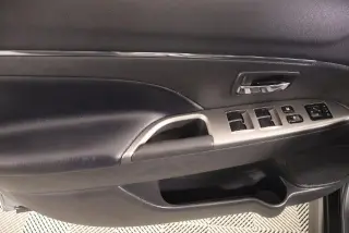 Mitsubishi Outlander Sport 2025 AWD S 4dr Crossover