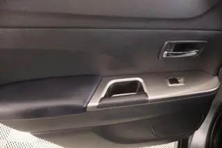 Mitsubishi Outlander Sport 2025 AWD S 4dr Crossover